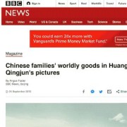 102户中国家庭晒出全部家当，震动BBC：原来这才是真正的中国