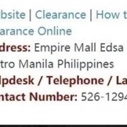 菲律宾NBI是什么样的部门 什么情况下会用到NBI 华商分享办理攻略