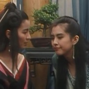 古龙武侠剧中的经典音乐