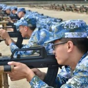 国防生版《小幸运》，温暖你的心！