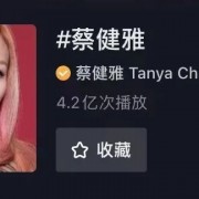 从红色高跟鞋到Lettinggo，蔡健雅抓住了什么流量密码？