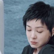 离开顾里的郭采洁，变时髦了吗？