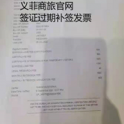 菲律宾签证逾期了怎么办？两年罚款多少钱？