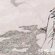这首古诗“如天马行空，神龙出海”，其雄情逸调，唯李白才能写出