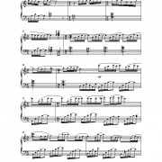 一世红颜歌词，歌谱，简谱，吉他谱