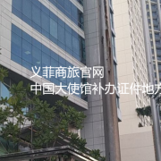 在菲律宾可以补办护照呢？需要什么条件？