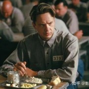 《肖申克的救赎》，越狱５步曲