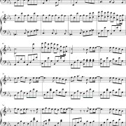 音乐时代的歌词歌谱，音乐时代的简谱吉他谱