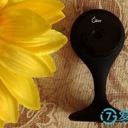 网易青果摄像机精灵版测评--你是我的眼