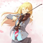 四月赏曲——浅谈「四月是你的谎言」音乐选择