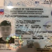 想在菲律宾开车，不懂申请驾驶证？一篇文章教会你！