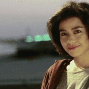 集纯真性感热烈于一身的她，被称为东方玛丽莲·梦露