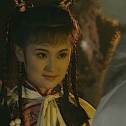 《雪山飞狐》《大唐歌飞》王璐瑶：魔力与魅力相映成辉