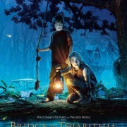 奇幻及科幻系列04 仙境之桥：BridgetoTerabithia