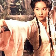 ​《雪花神剑》：杨恭如颜值巅峰作品，龚慈恩都只是配角