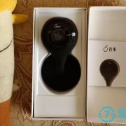 网易青果摄像机精灵版测评--你是我的眼