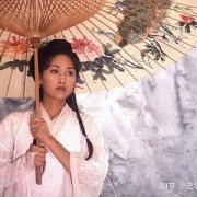 ​《雪花神剑》：杨恭如颜值巅峰作品，龚慈恩都只是配角