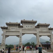 少林寺·牧羊曲