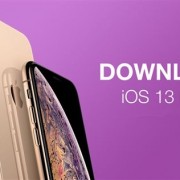 iOS13和iPadOS13描述文件下载：免费无损升级！