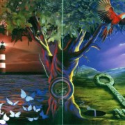 歌词翻译：Sylvan《Deliverance》