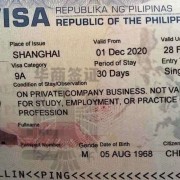 菲律宾旅游证可不可以直接回国? 华商签证告诉你