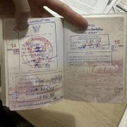泰国TR旅游签办理照片有什么要求？