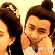 漫谈金庸武侠影视金曲（1）——天龙八部《难念的经》