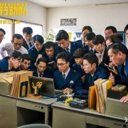 “胖子”战“姑妈”！两部喜剧迎国庆，彩蛋之最给《胖子行动队》