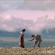 要记住《红河谷》你的故乡，还有那热爱你的姑娘