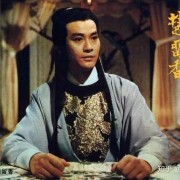 古龙武侠剧中的经典音乐