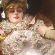 《娜娜》：金色维纳斯