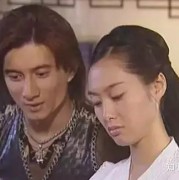古龙武侠剧中的经典音乐