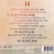 歌词翻译：Sylvan《Home》