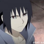 火影忍者：为什么很多人叫宇智波佐助为二柱子？晴天助的梗有责任