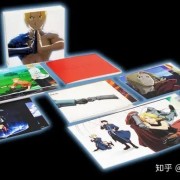 译介【DVD】《钢之炼金术师FA主题曲集》GUIDEBOOK曲目评论摘录