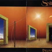 歌词翻译：Sylvan《Deliverance》