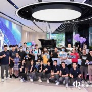 魔都又上新上海五角场凯悦高合体验店HiPhiHub正式开业
