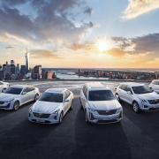 CT4、CT5换装1.5T？凯迪拉克官方：让子弹飞一会