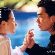 任贤齐，张柏芝，那一年一起演《星愿》，撕心裂肺，哭到心痛…