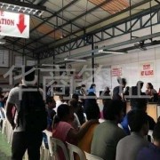 菲律宾的NBI是什么？中国人在里面涉及什么业务？