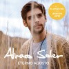 【好听的西班牙语歌】ElCamino-AlvaroSoler