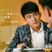 爱情公寓的插曲《爱的回归线》表达的是什么？写的是什么？想听一下对这首歌曲的赏析(๑•.•๑)？