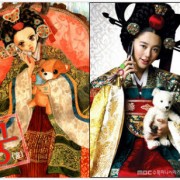 十一年过去仍是挚爱——韩剧《宫》全面整理