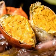 黄油蟹是什么蟹种？（黄油蟹是什么蟹种）