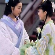 如何评价《大唐歌飞》中马苏的扮相？