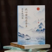 描写江华的诗句