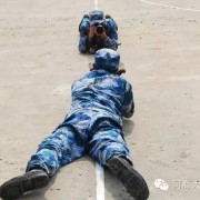 国防生版《小幸运》，温暖你的心！