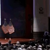 泽连斯基向美国国会发表讲话求援，其中提到珍珠港袭击和9•11恐怖袭击事件，有何信息值得关注？