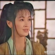 ​《雪花神剑》：杨恭如颜值巅峰作品，龚慈恩都只是配角