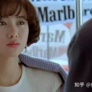 翁虹的美，在挡不住的风情里一览无余